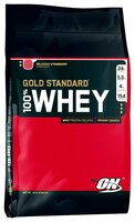 Протеин Optimum Nutrition 100% Whey Gold Standard (4545-4704 г) роки роад