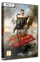 Игра для PC Jagged Alliance: Back in Action