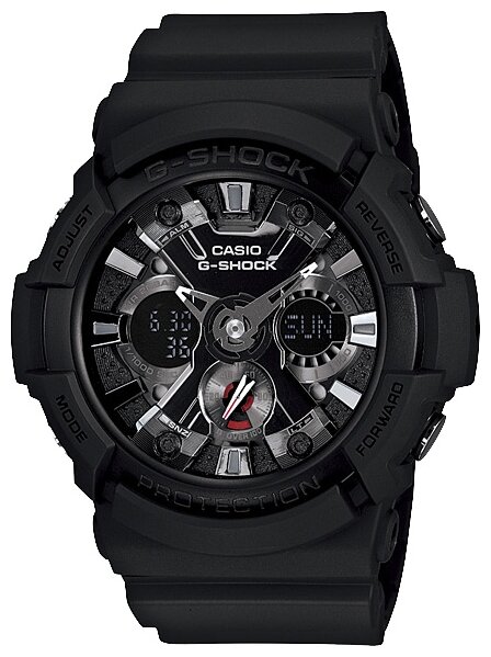 Casio GA-201-1A