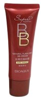 BioAqua Natural BB крем Flawless 30 гр
