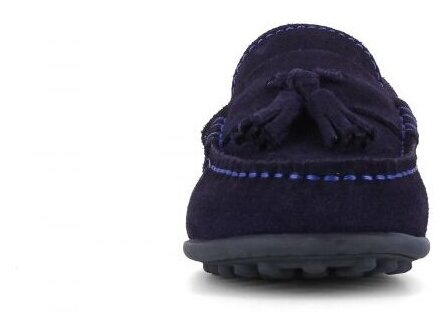 Мокасины Pablosky, размер 36, , синий — фото 1