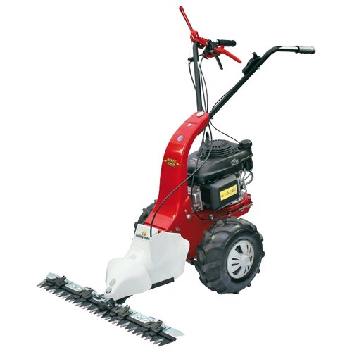 Сенокосилка Eurosystems Minieffe 502 625 Series Motor Mower райдер бензиновый eurosystems slalom 76 b