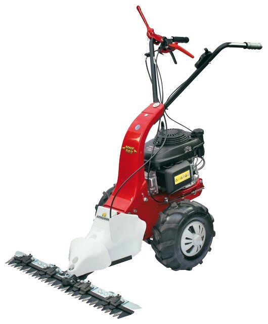 Сенокосилка Eurosystems Minieffe 502 625 Series Motor Mower