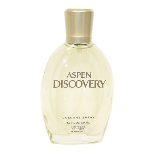 фото Coty Aspen Discovery