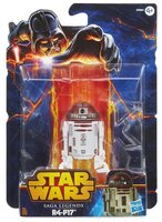 Фигурка Hasbro Star Wars Saga Legends A3864