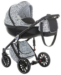 Коляски BeBe-Mobile или Коляски Anex — какие лучше