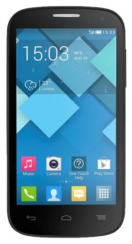 Смартфон Alcatel POP C5 5036D