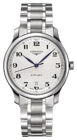 Наручные часы LONGINES The Longines Master Collection