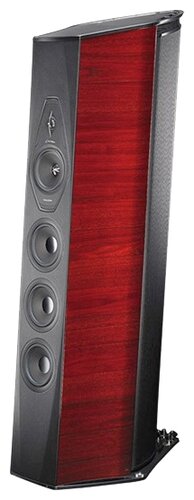 sonus faber lilium