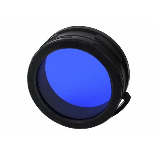 Фильтр Nitecore (NFB60) синий d60мм