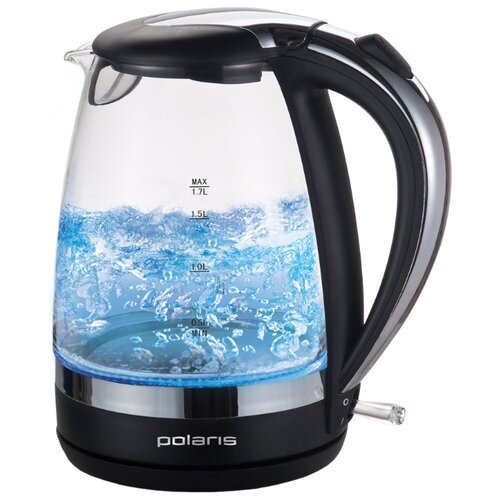 POLARIS Чайник Polaris PWK 1708C Water Way Pro 239000₽