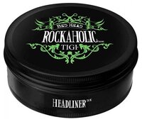 TIGI Паста Bed Head Rockaholic Headliner 80 мл