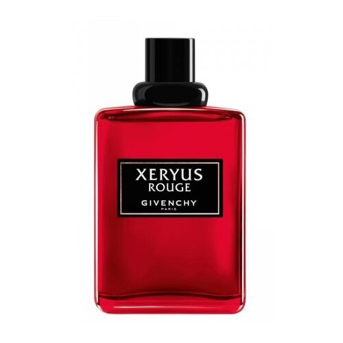 фото Туалетная вода GIVENCHY Xeryus