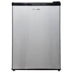 Холодильник Shivaki SDR-062S - изображение