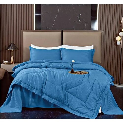 Комплект постельного белья с одеялом Candies