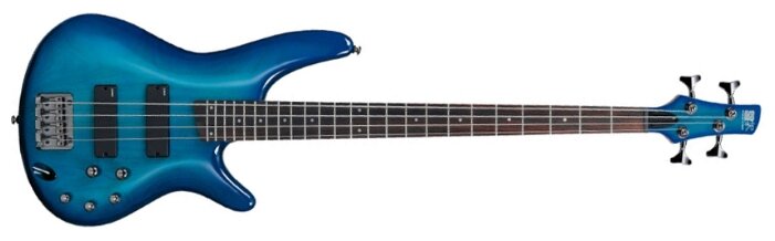 Ibanez sr370 cheap bass