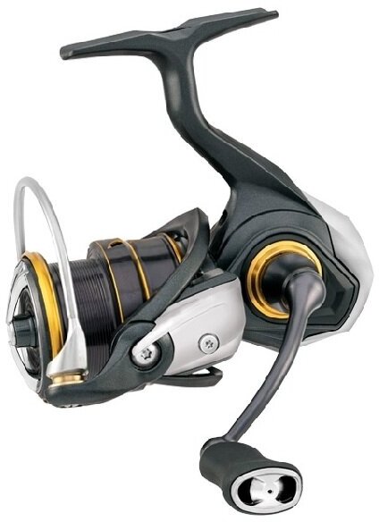 Катушка Daiwa Caldia LT 21 4000S-C