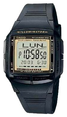 CASIO DB-36-9A