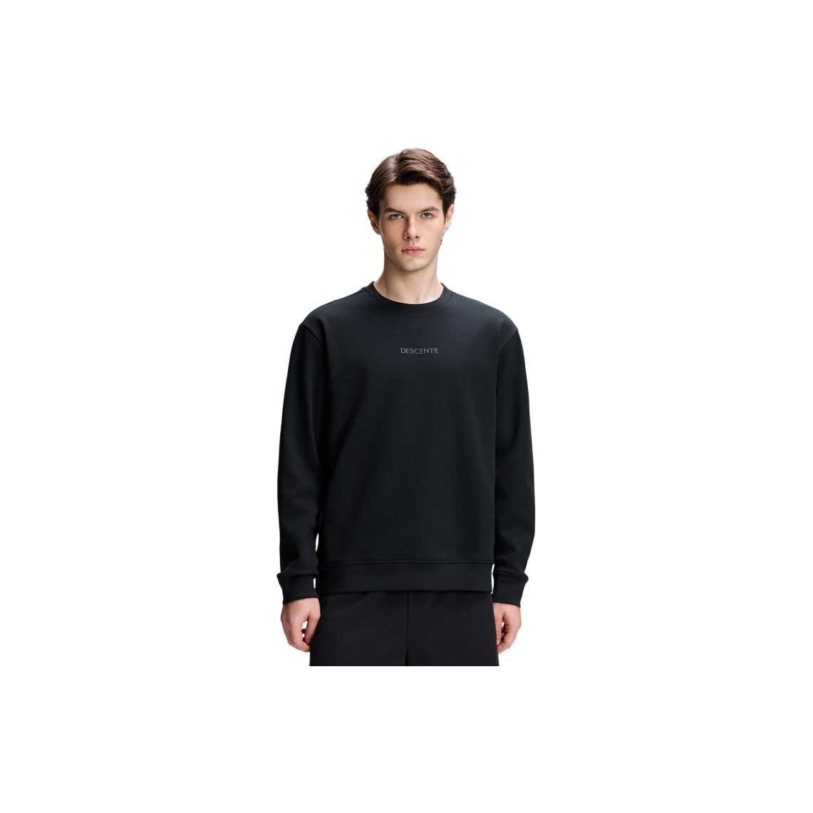 Свитер Descente