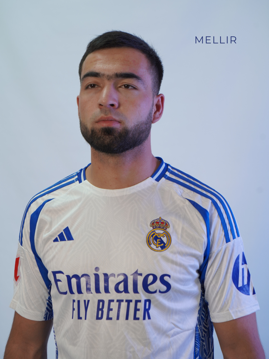 Форма спортивная