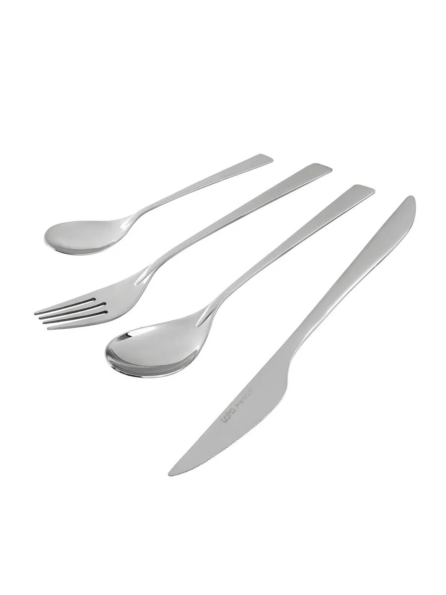 Набор столовых приборов на 6 персон