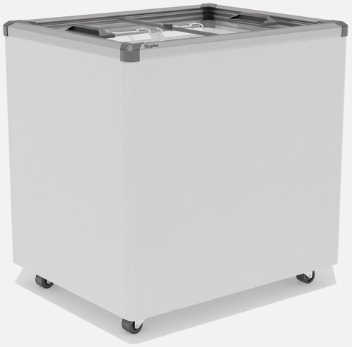 Изображение товара Морозильный ларь Gellar FG 250 C A 240 л, белый