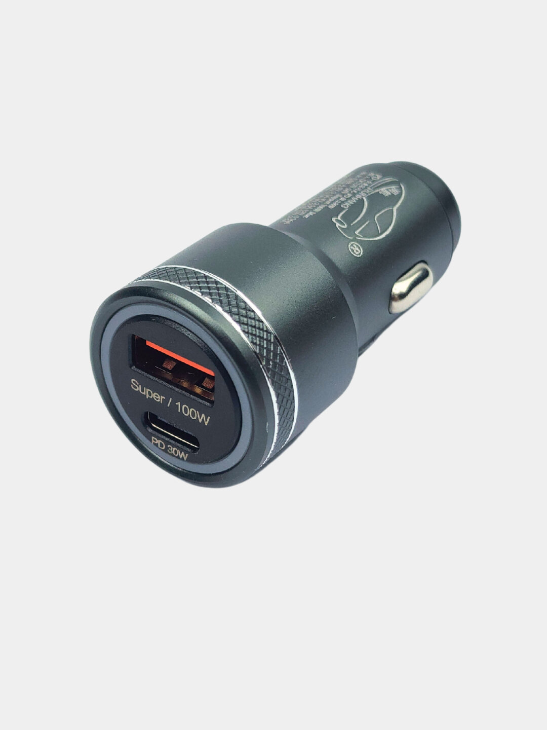 Автомагнитола Savdo Belgisi Yo'q, 120W, Abarth, Android, 1DIN — фото 1