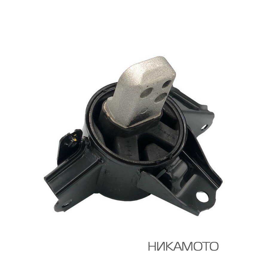 CTR GZ0031 Опора двигателя HYUNDAI Elantra 2006 ~ / I30 2007 ~ 2013 KIA Ceed 2006 ~ / Pro Ceed 2008 ~ 2012 (старый арт. CZKH-13) GZ0031