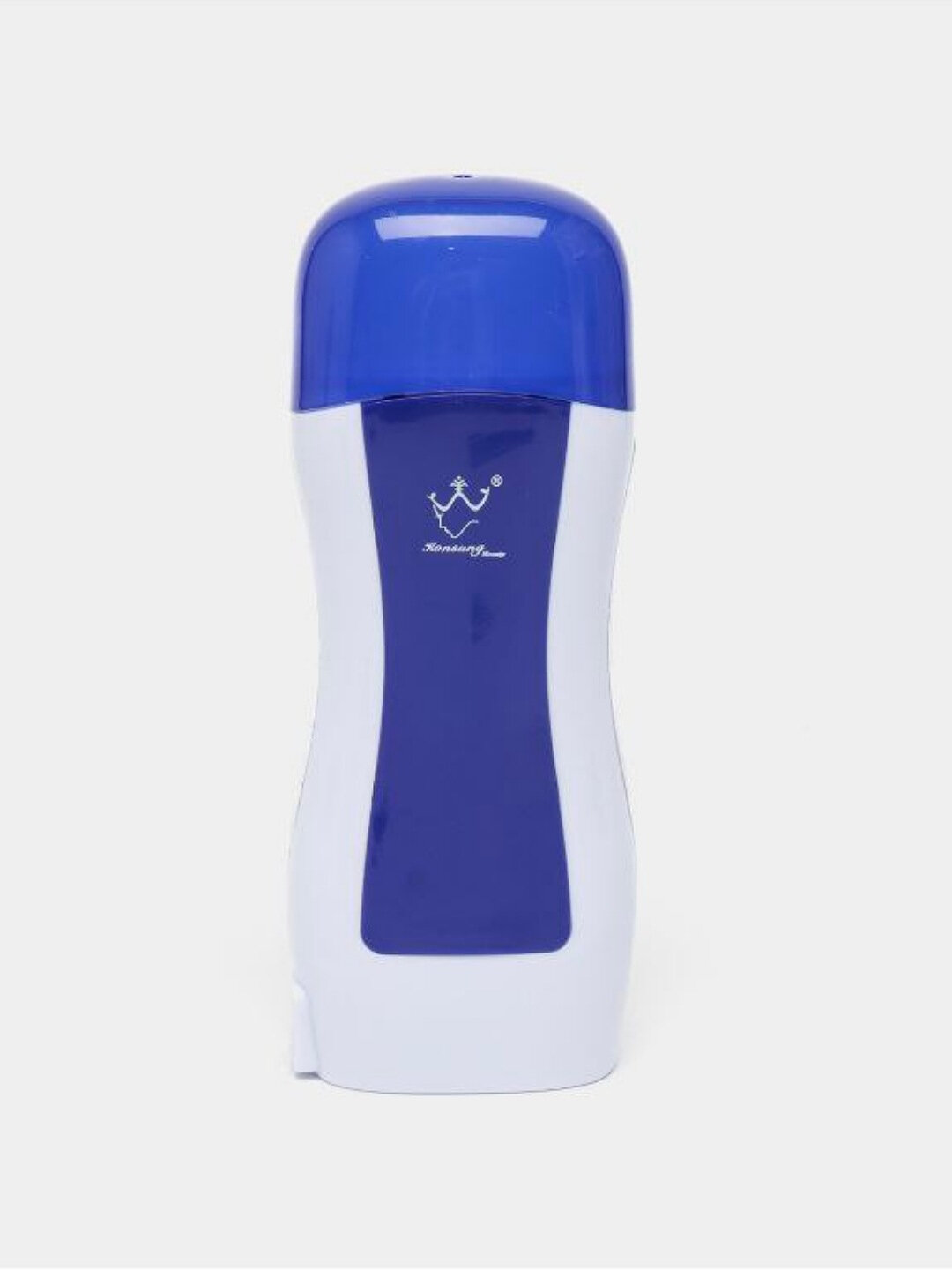 Воскоплав картриджный для депиляции Depilatory Heater синий