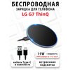 Фото LG G7 ThinQ