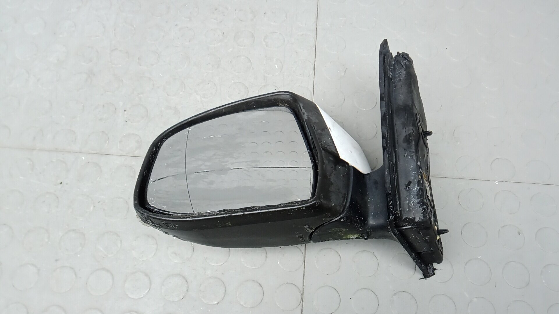 Зеркало наружное левое FORD FOCUS 3