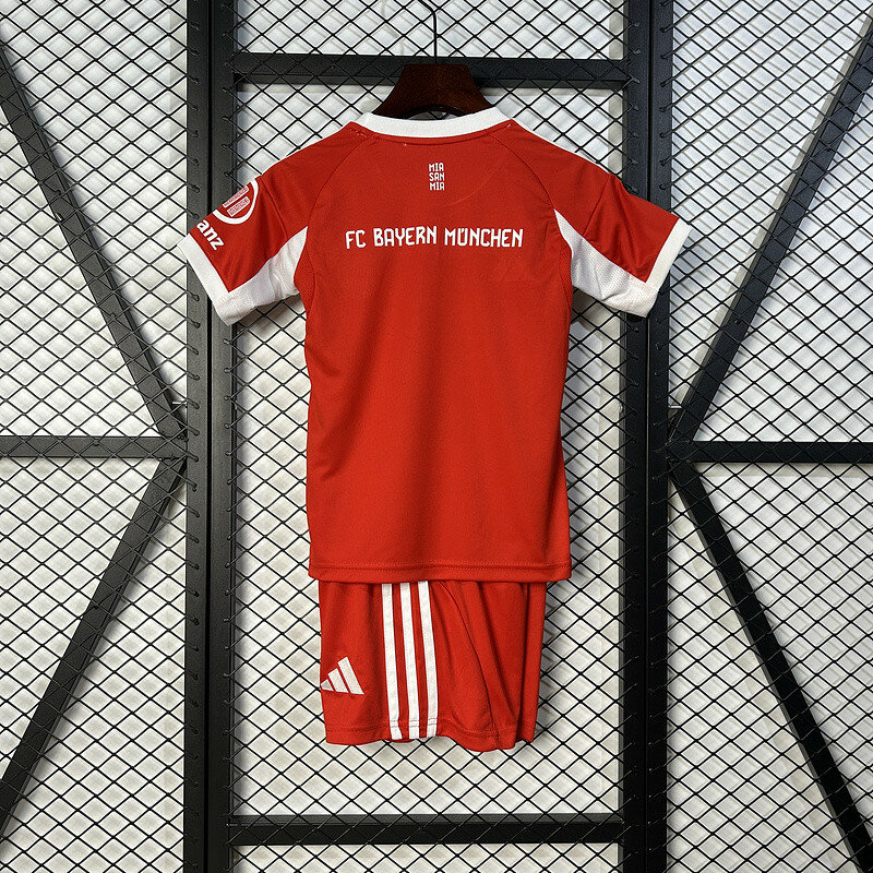 Форма спортивная  Dri-Fit, размер M, красный — фото 1