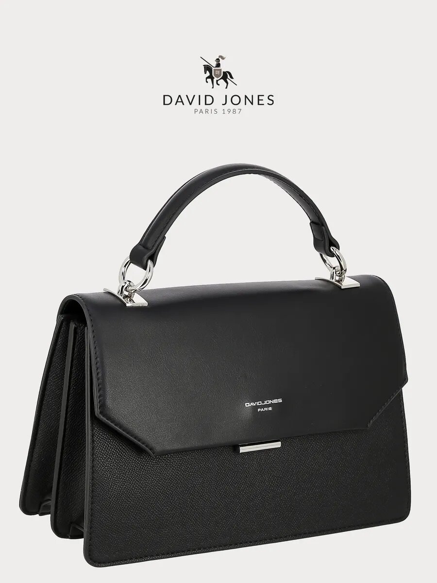 Сумка кросс-боди DAVID JONES 