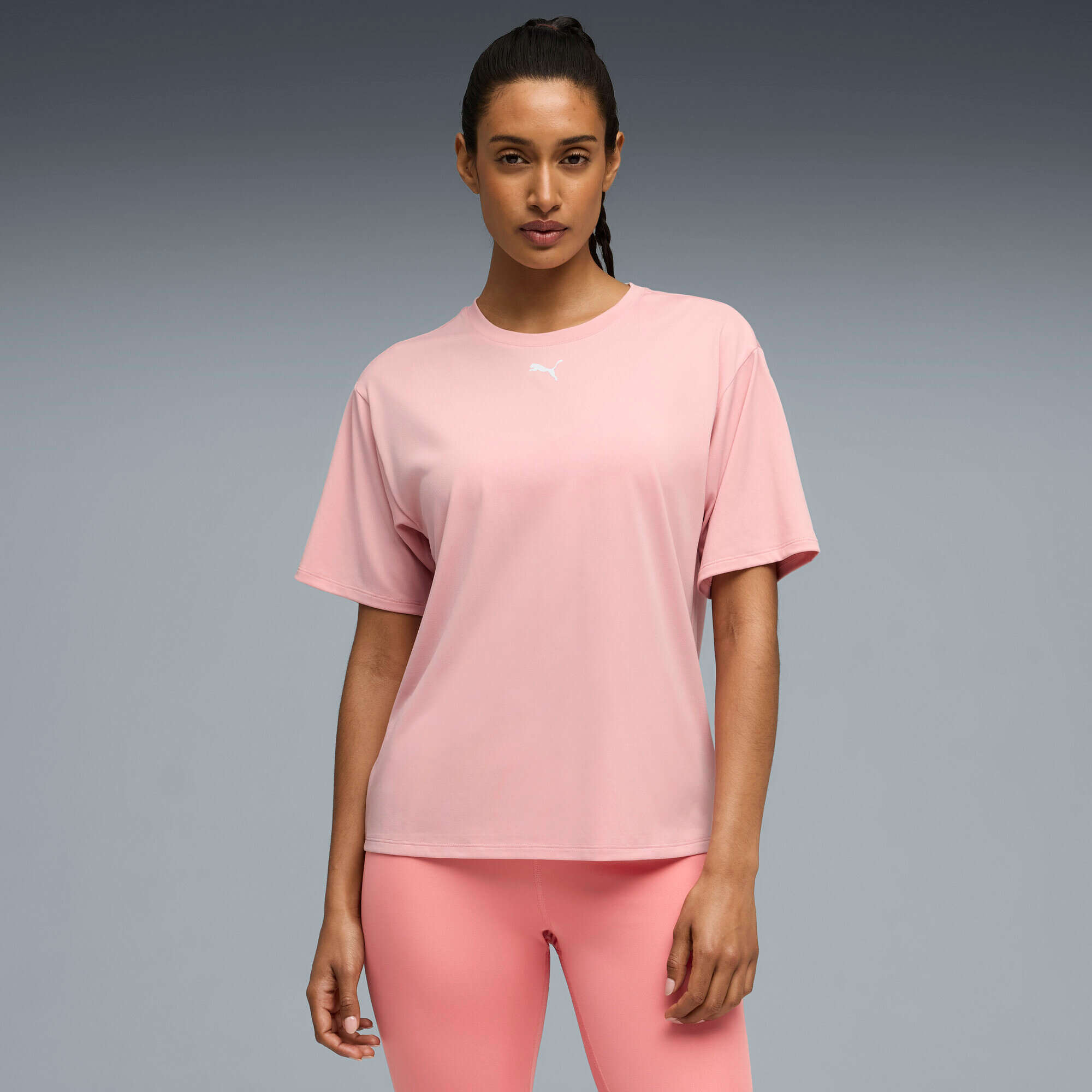 Футболка W TAD ESSENTIAL RELAXED TEE