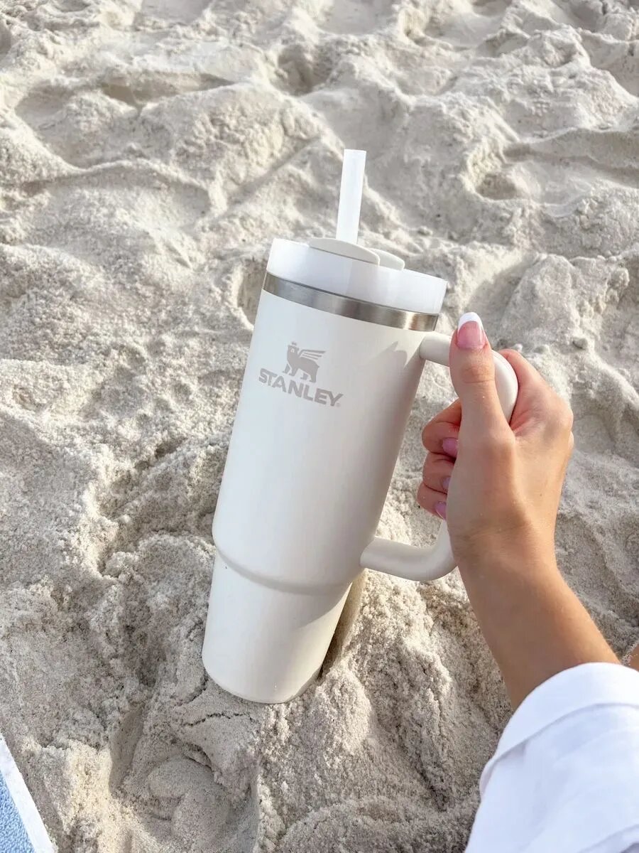 Термокружка Stanley из нержавеющей стали, Stanley — фото 1