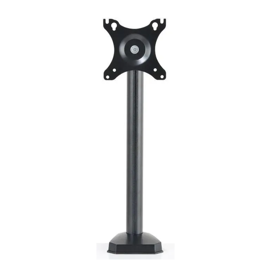 Кронштейн настольный Buro M3 15"-27", поворот/наклон, нагрузка до 9 кг, черный