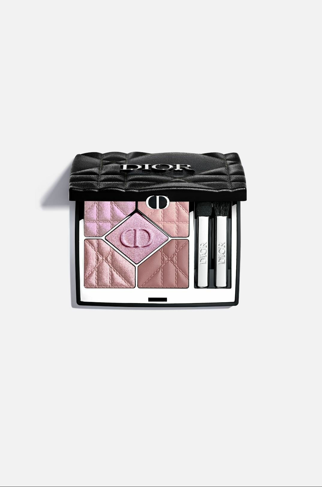 Dior Палетка теней для век Diorshow 5 Couleurs - 2026 Limited