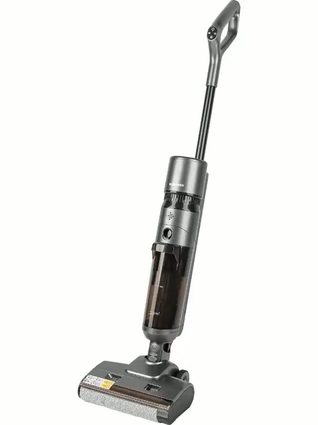 Пылесос бытовой NORMANN AVC-920 — фото 1