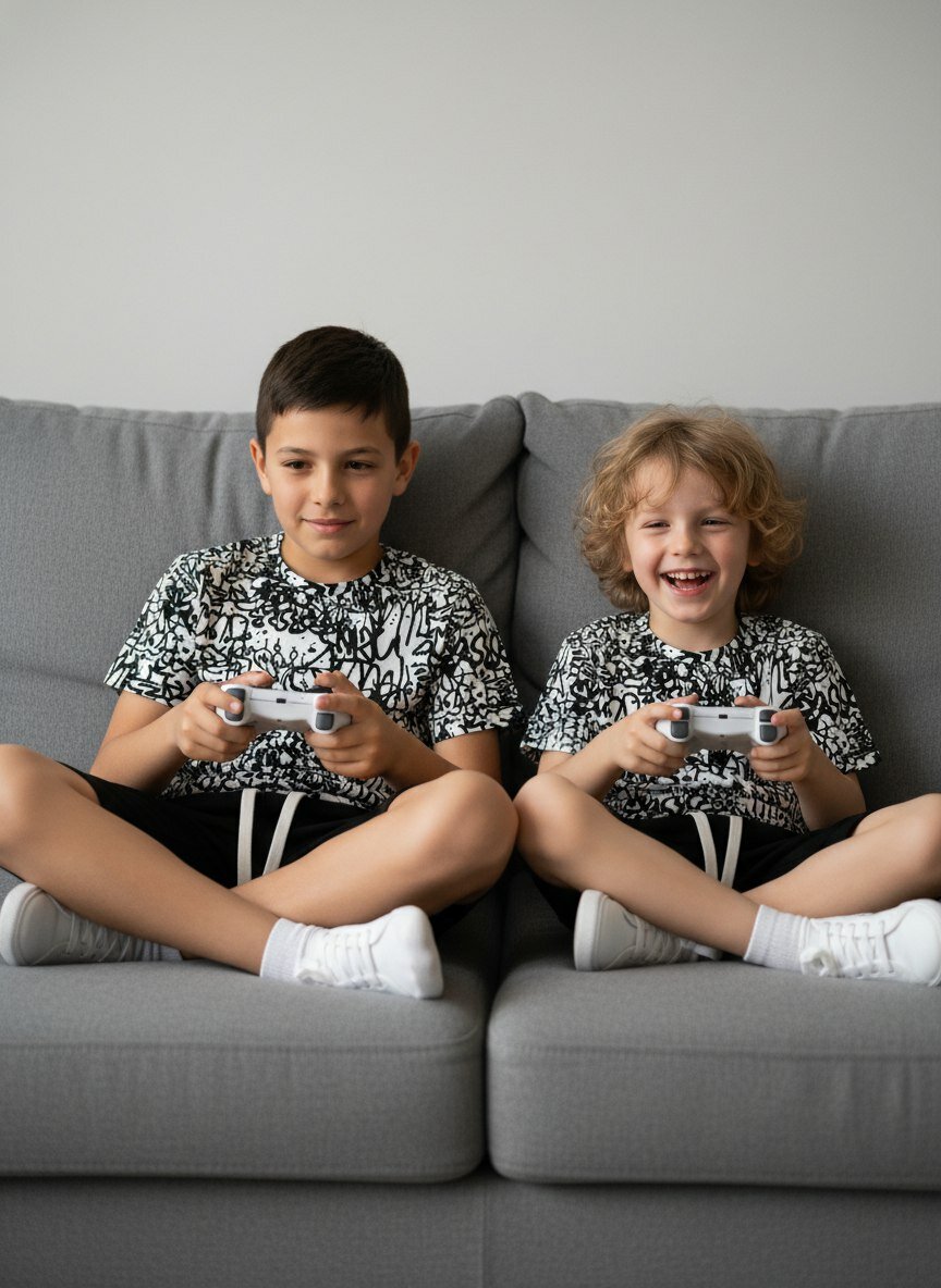 Комплект одежды