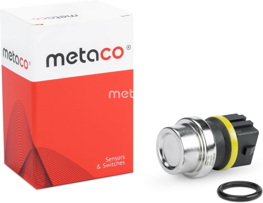Датчик температуры METACO 6378-002 Vw Golf III, Vento, Passat, Polo