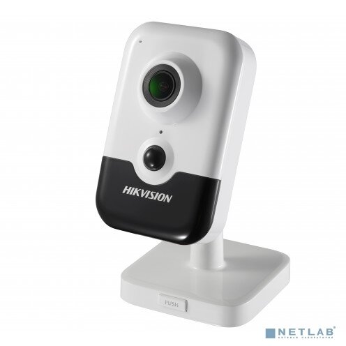 IP камера HIKVISION 8Mpix CUBE DS-2CD2483G2-I 2.8мм — фото 1