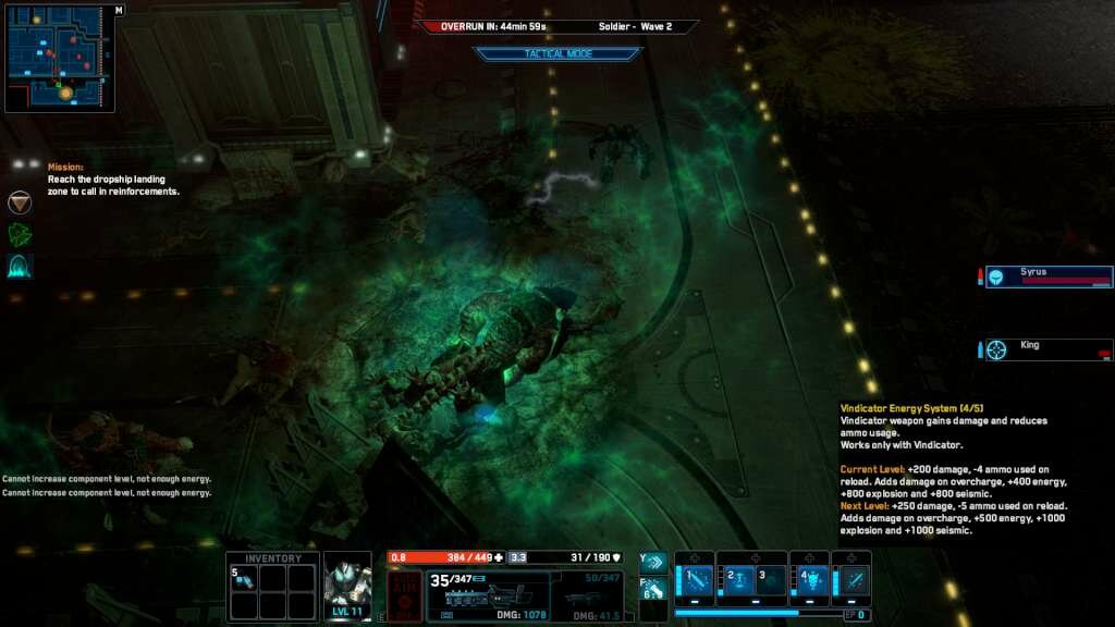 The Red Solstice - Universe Набор PC Steam Ключ • Активация Steam