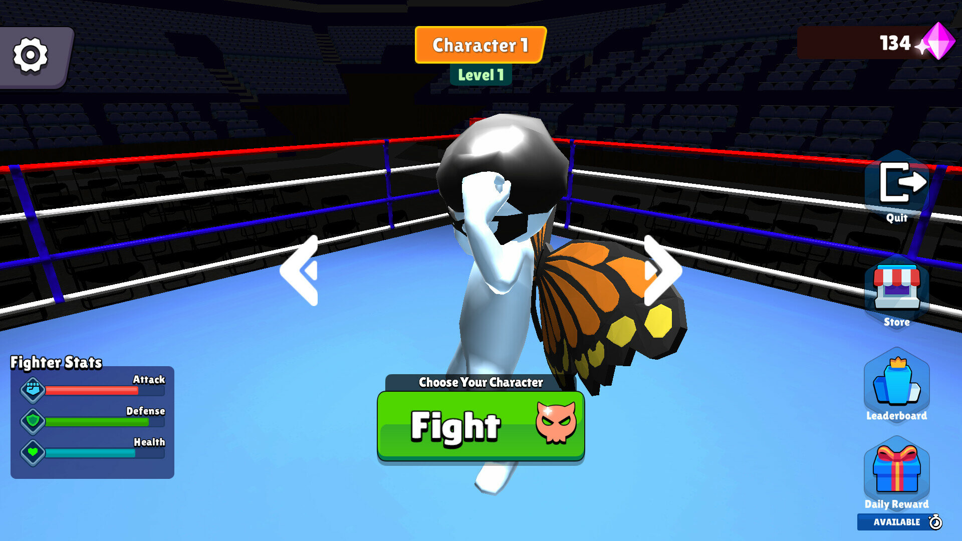 Boxing GO PC Steam Ключ • Активация Steam • регион Весь мир • цифровой ключ