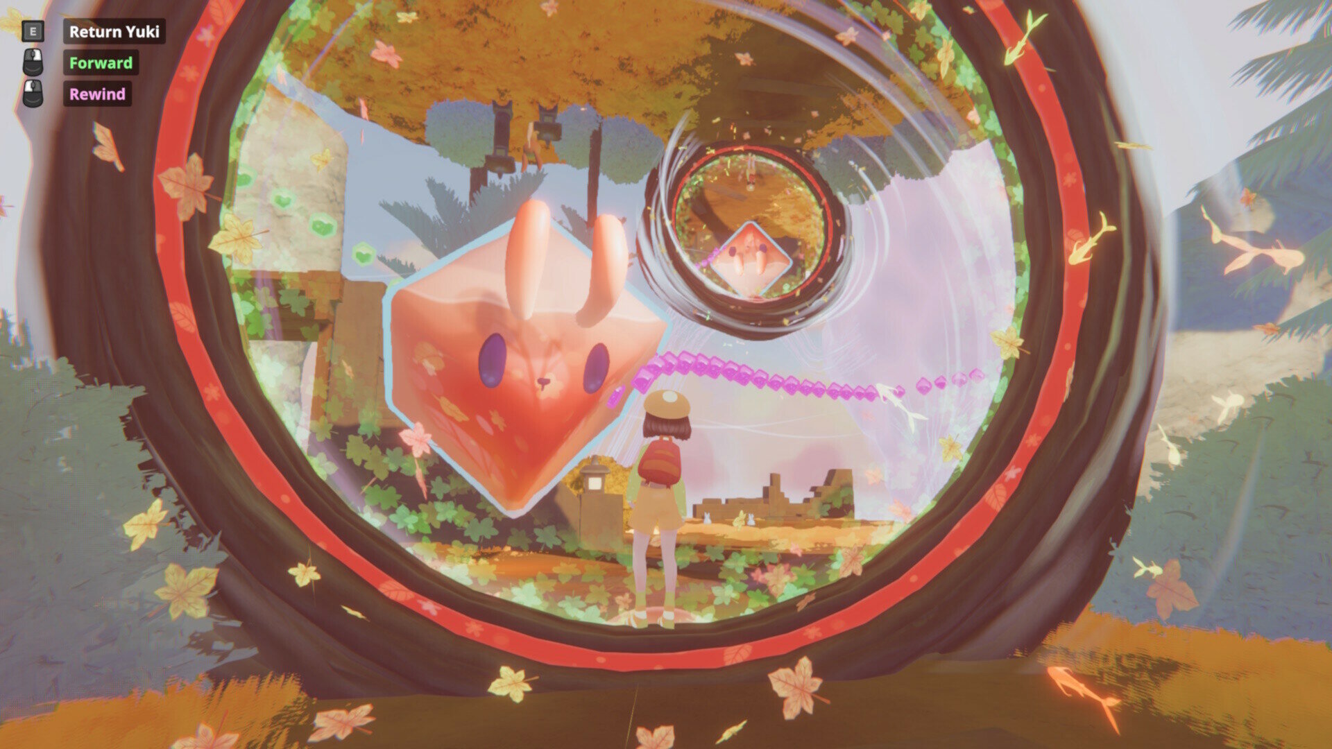 Nomori PC Steam Ключ • Активация Steam • регион Весь мир • цифровой ключ