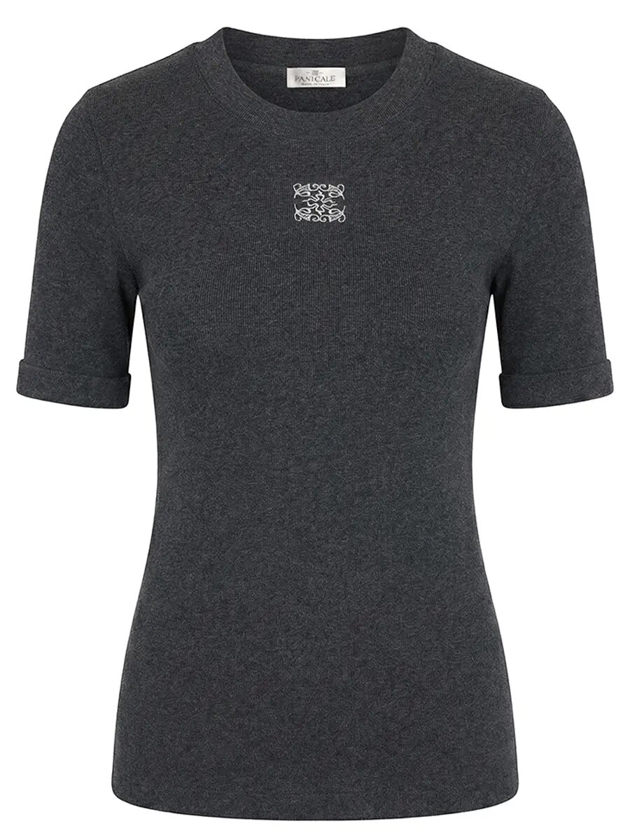 Футболка хлопковая PANICALE