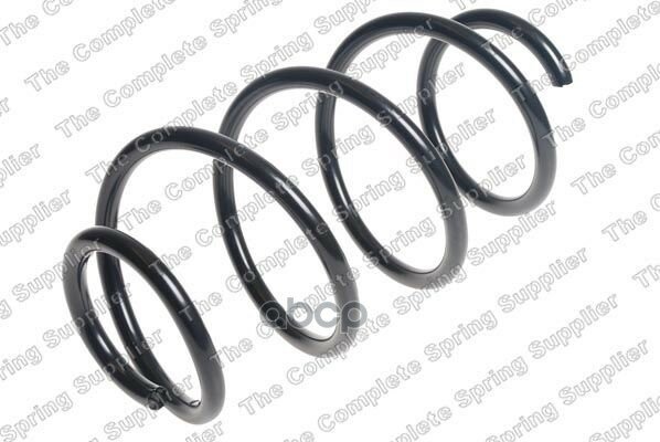 Пружина передняя L=R HYUNDAI i40 LESJOFORS 40 372 66 Lesjofors арт. 40 372 66