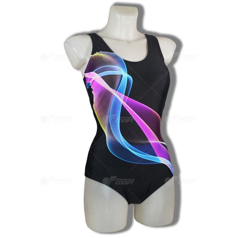 Купальник спортивный