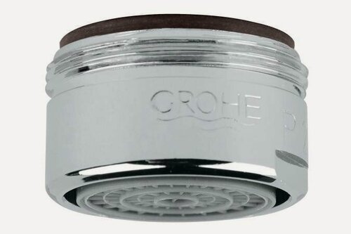 Изображение товара Аэратор GROHE с резьбой M24