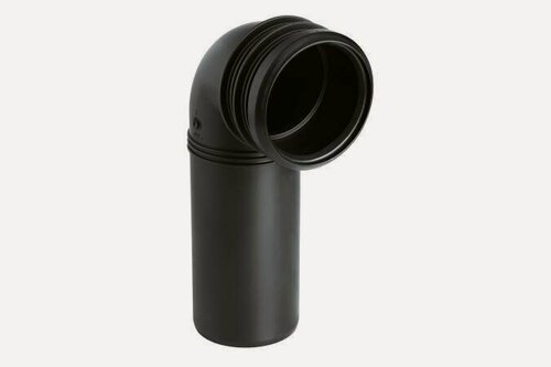 Изображение товара Регулируемый угловой отвод GROHE DN 90