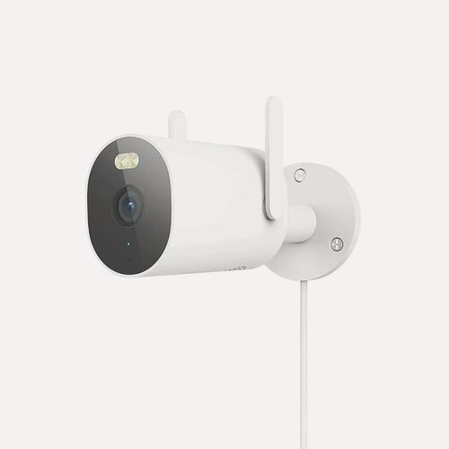 Изображение товара IP камера Xiaomi Outdoor Camera AW300 (MBC10) White (Белый) CN